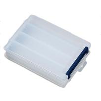 MEIHO Reversible 180V. 205×145×50mm