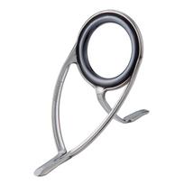 FUJI KOGYO Fuji KW Tied Guide Titanium Frame SiC Ring 12