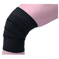 Finoa Support Wrap Knee Black 334 free size juoda