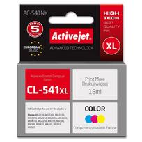 Activejet ink for canon cl-541xl new ac-541nx
