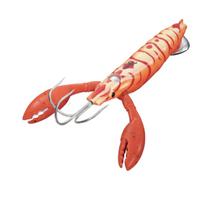 DAIWA Octopus Madaku LL Sushi Shrimp l