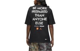 JORDAN X Undefeated Strikes Tee DX4305-010 XS