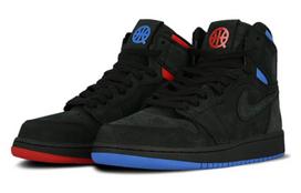 Jordan 1 Retro High OG Quai 54 AH1040-054 46