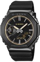 Watch Environmentally Friendly Materials Black [Casio] G-Shock GM-2100LXB-1A9JF Men's