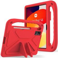 Case for Dteck Lenovo Tab One 8.7-inch (Lenovo Tab K9 8.7-inch) tablet (TB305FU) raudona