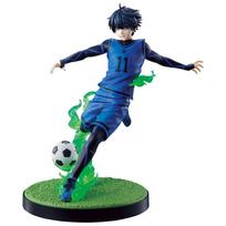 Blue Lock Your Prize Yoichi Isagi Figure ~Grab Weapons, Striker!!~ A