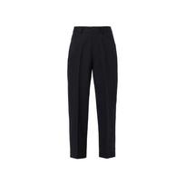 Onitsuka Tiger SS26 PANTS Casual Pants Men's Dark Blue 2181B164-401 L