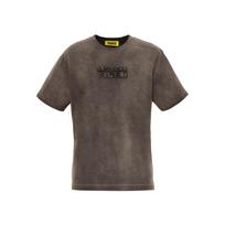Onitsuka Tiger SS26 DENIVITA Collection SS TEE Short Sleeved T Shirts Men's Brown 2181B145-200 M