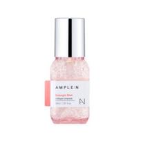 AMPLE:N Intangle Shot Ampoule 30ml – Intensive Repair Serum for Smooth, Healthy & Resilient Skin