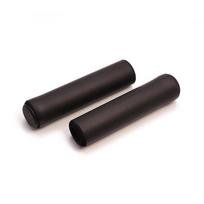 1Pair Bicycle Soft Foam Sponge Handlebar Grips Cover Outdoor Mountain Cycling Grip Anti-slip Handle Bar juoda