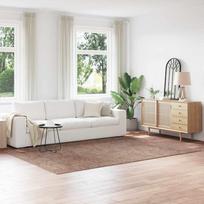 Neslystantis plaukuotas kilimas Ruda 200 x 290 cm PP