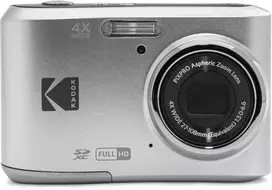 Kodak FZ45 sidabrinė