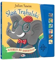 Morex Eilėraščiai, kurių verta klausytis Tršbalskio „Elephant 16489“