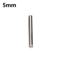 320# poliravimo antgalis 5mm-25mm deimantinis sidabrinis įrankis 1vnt