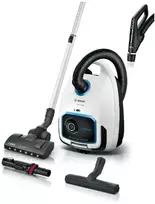 „Bosch Serie 6 ProSilence BGB6SIL0L“ dulkių siurblys su maišeliu
