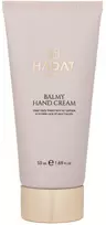 Hadat Cosmetics Balmy Hand Kreminis rankų kremas, 50 ml