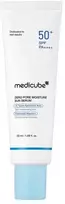 Medicube Zero Pore Moisture Sun Serum drėkinamasis serumas nuo saulės 50ml