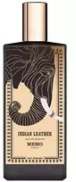 Memo „Indian Leather“ – EDP kvepalai