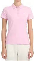 Moteriški marškinėliai polo 4F F0768 jasny róż 4FWMM00TPTSF0768 56S (M)