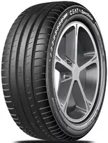 245/35R18 CEAT SPORTDRIVE 92Y XL FR