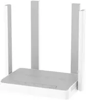 Maršrutizatorius - Keenetic Explorer 4G AC1200 Mesh Wi-Fi 5 4-Port Smart Switch Balta/Pilka