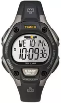 Vyriškas laikrodis TIMEX T5E961 C30 Ironman Traditional 30-Lap Full-Size + BOX