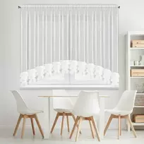 Eurofirany FIR/ARABELLA/3/B 400X160 T LANKAS