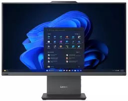 Stacionarus kompiuteris „Lenovo ThinkCentre Neo 50a 27 Gen 6 LNL 13QF001FPB Ultra 5 226V 27" FHD 16GB 512SSD Intl W11Pro“ daugiafunkcis kompiuteris