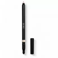 Christian Dior, Diorshow On Stage, Atsparus vandeniui, Double-Ended, Kohl Akių apvadas, 529, rusvai gelsvas, 1.2 g
