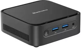 Mini PC Blackview MP50 AMD Ryzen 5 3500U/16GB/SSD512GB/Win 11 Pro juoda