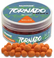 Haldorado Tornado Smoke Method 6/8mm - Melon