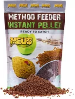 Paruoštos peletės Meus Instant Pellet 700g - Imbieriniai sausainiai