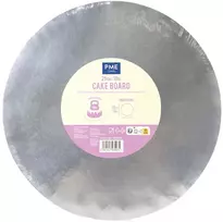 PME apvalus torto stovas 25 cm