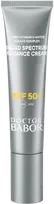 BABOR MINI švytėjimo suteikiantis kremas SPF50