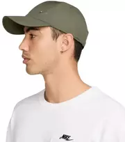 Nike Dri-FIT Club kepurė alyvuogių spalvos FB5372 222