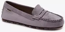 Mokasinai Step in Style