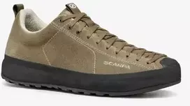 Laisvalaikio batai Scarpa Mojito Wrap – tamsiai pilki, dydis: 46,5