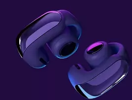 Bose Ultra atviros ausinės