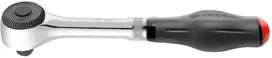 Terkšlė su besisukančia rankena, 1/2", 251 mm, 60 dantų, FACOM [S.360]