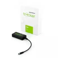 Priedas elektriniam dviračiui SpeedBox Tracker for Bosh