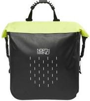 Krepšys ant vairo Northwind Barrier Plus 24" (ML-S) geltonas