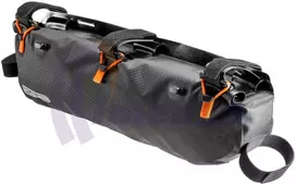 Kita ORTLIEB FRAME-PACK RC TOPTUBE dviračio rėmo krepšys
