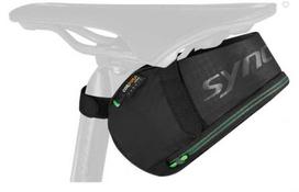 Krepšelis po balneliu Syncross HIVOL 600 (STRAP) juodas