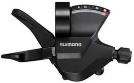 Pavarų perjungimo rankenėlė Shimano Right 8s w/OGD SL-M315-8R Rapidfire Plus CB