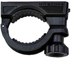 Dviračio žibinto laikiklis NITECORE BR25