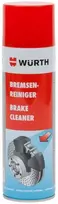 Würth Rieb.valiklis Bremsenreiniger 500ml