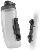 Fidlock Gertuvė TWIST bottle 590 + bike base Set permatoma/skaidri