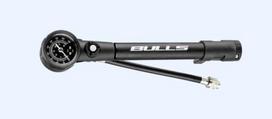 Mini pompa šakei BULLS Caliber M