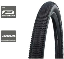 Padanga 18" Schwalbe Billy Bonkers Perf, Folding ETRTO 50-355