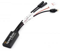 Priedas elektriniam dviračiui SpeedBox 1.2 for Shimano